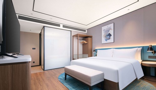 Suite, 1 habitación