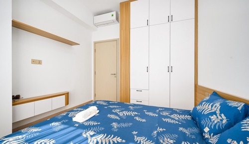 Apartamento Grand, 3 habitaciones