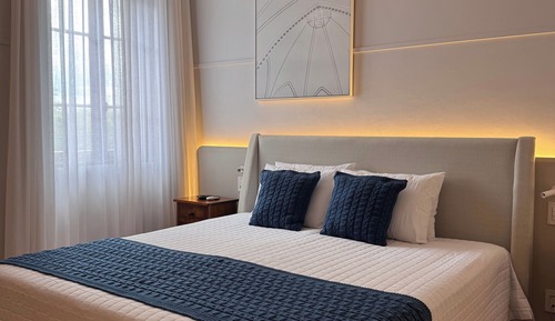 Suite Premium