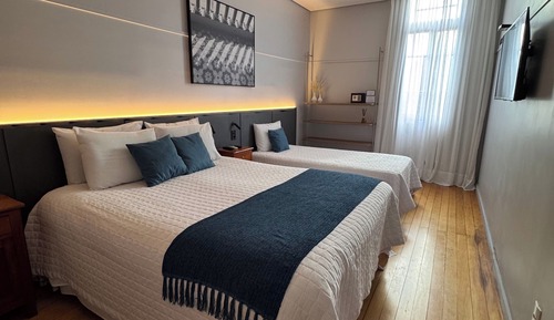Suite Deluxe