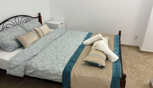 Apartamento City