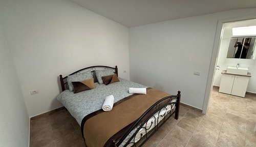 Apartamento City