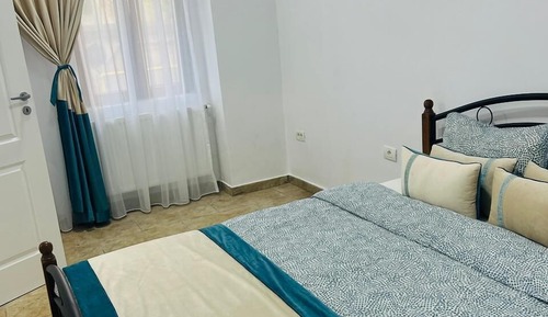 Apartamento City