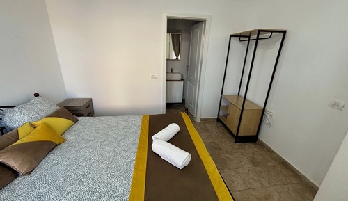 Apartamento City