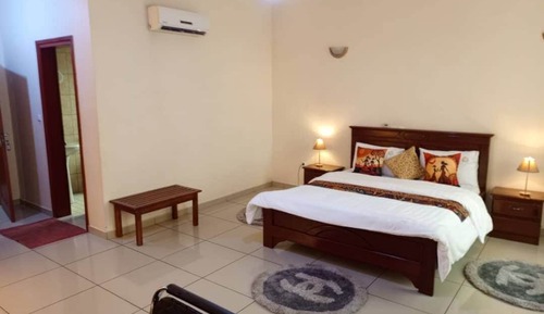 Apartamento Deluxe