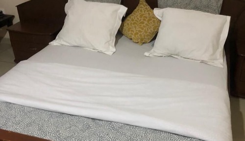 Apartamento superior
