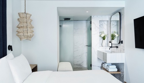 Suite, 1 habitación (Private Plunge Pool, Sofabed)