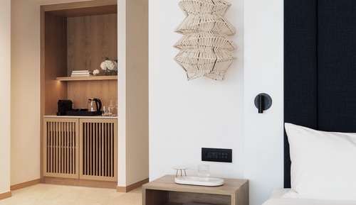 Suite Signature, 1 cama individual