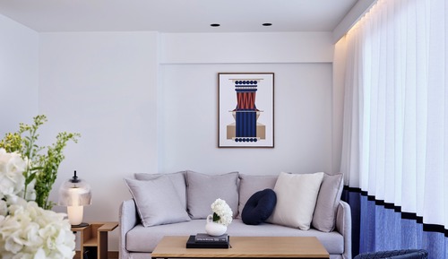 Suite, 1 habitación (Private Plunge Pool)