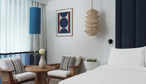 Habitación Premium