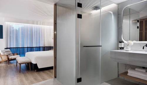 Habitación clásica, 2 camas individuales