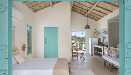 Bungalow Premium