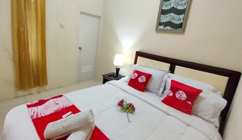 Habitación estándar doble, no fumadores, baño privado