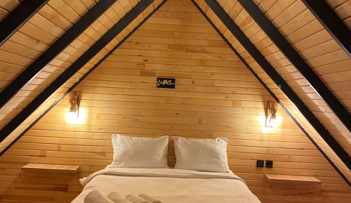 Bungalow, 3 habitaciones, accesible para personas con discapacidad, no fumadores