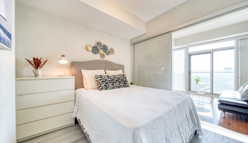 Apartamento junior