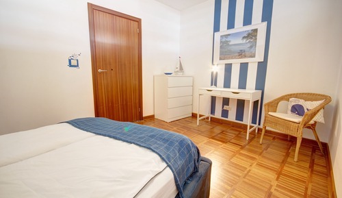 Apartamento estándar
