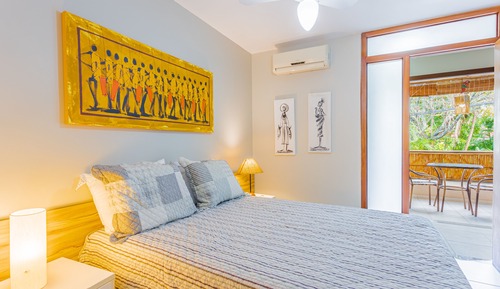 Apartamento