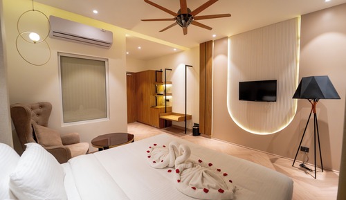 Habitación Premium