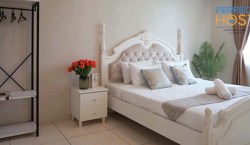 Apartamento Confort