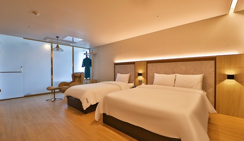 Suite familiar