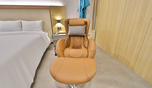Habitación Premier doble