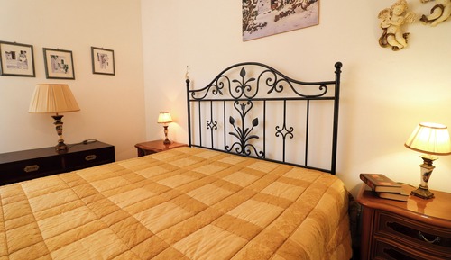 Apartamento, 1 habitación, fumadores, balcón