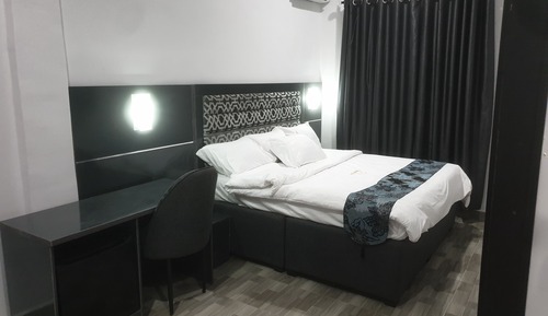 Habitación Premium