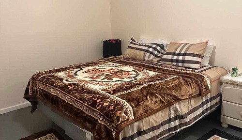 Habitación ejecutiva
