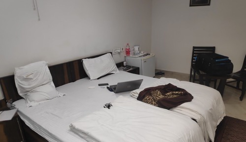 Luxury Double Room