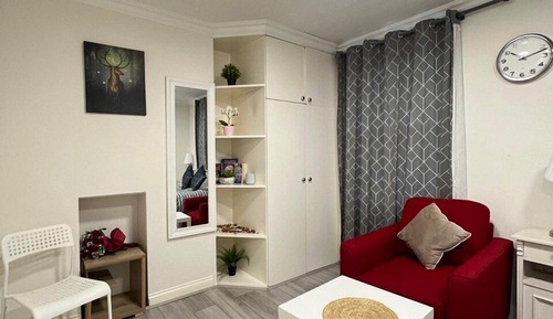 Apartamento clásico