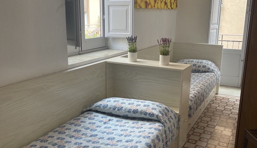Apartamento básico
