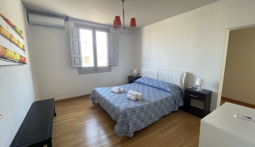 Apartamento superior