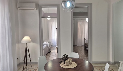 Apartamento básico