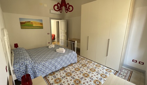 Apartamento básico