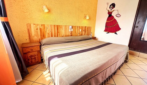 Habitación Elite, 1 cama de matrimonio grande, no fumadores