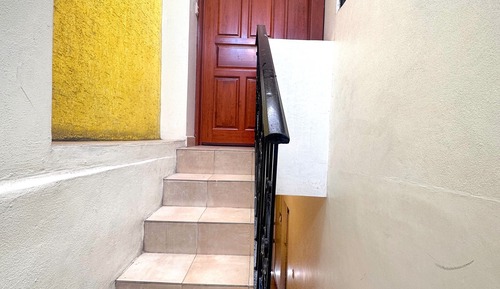 Apartamento Deluxe, no fumadores
