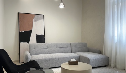 Apartamento de diseño, 2 habitaciones