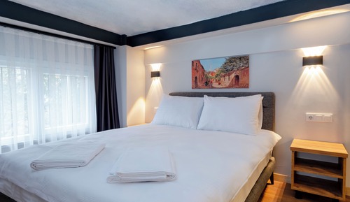 Loft junior