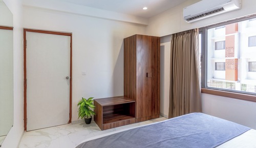 Habitación Premium
