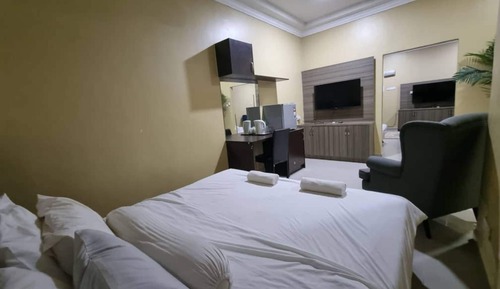 Habitación familiar