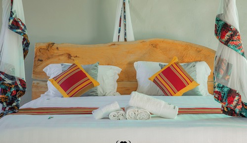 Casa de campo Deluxe