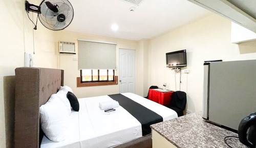 Habitación Premium