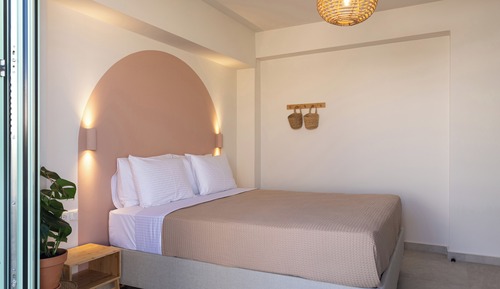 Apartamento familiar