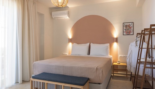 Apartamento superior