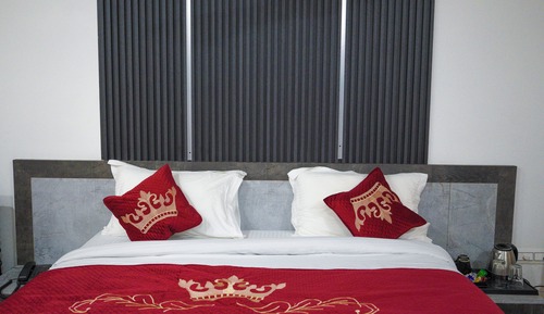 Habitación ejecutiva