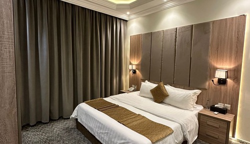 Apartamento familiar