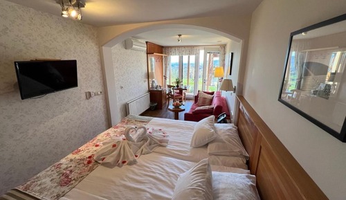 Habitación Confort