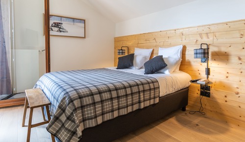 Apartamento Premium