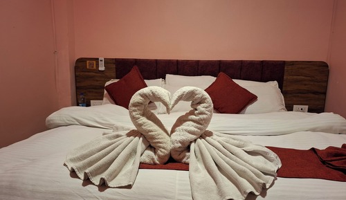 Suite Deluxe