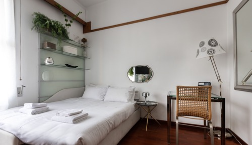 Apartamento (0 Bedroom)